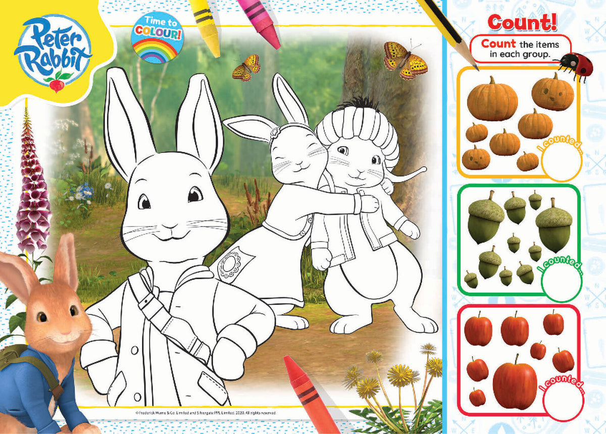 GET BUSY - Agenda Bookshop