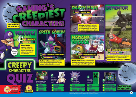 KRAZE - Agenda Bookshop