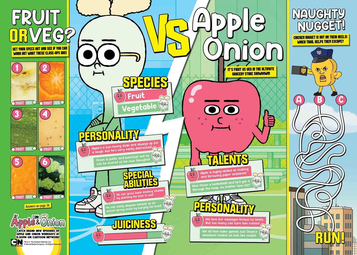 KRAZE - Agenda Bookshop