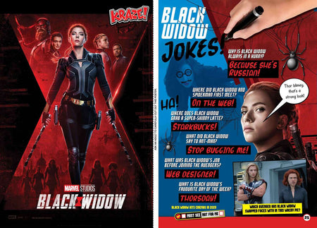 KRAZE - Agenda Bookshop