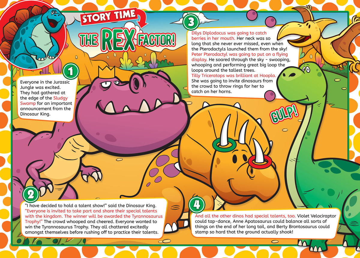 EVERYTHING - Agenda Bookshop