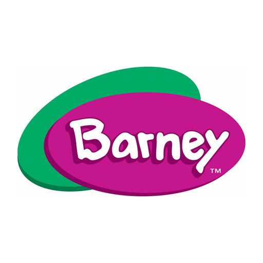 BARNEY - Agenda Bookshop