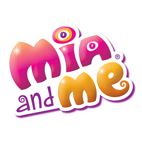 MIA AND ME - Agenda Bookshop