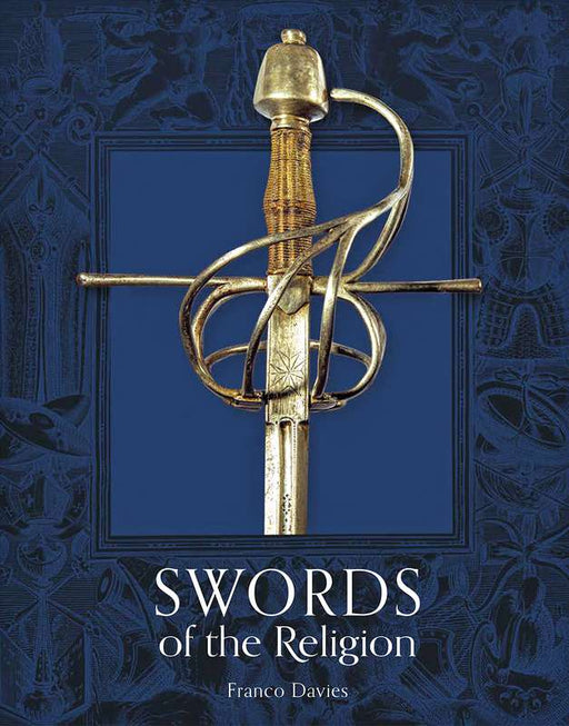 Swords of the Religion - Agenda Bookshop