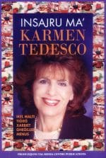 Insajru ma' Karmen Tedesco 4 - Agenda Bookshop