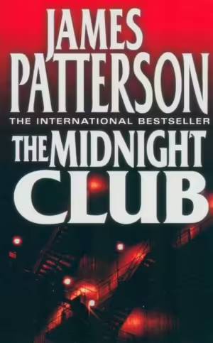 The Midnight Club - Agenda Bookshop