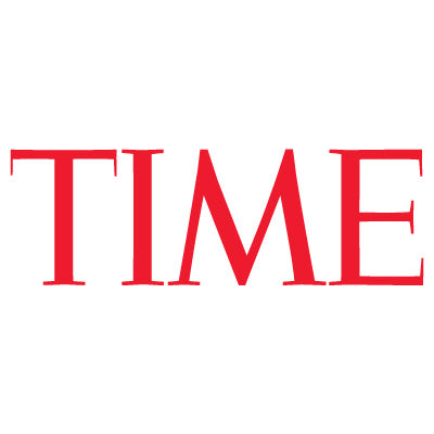 Time - Agenda Bookshop