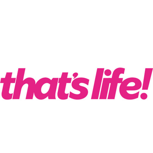 That's Life - Agenda Bookshop