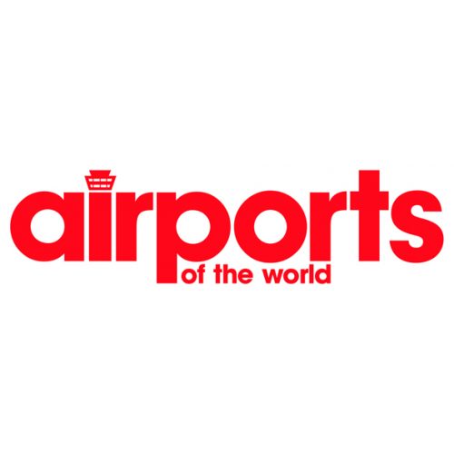 Airports of the World - Agenda Bookshop