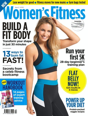 Women's Fitness - Agenda Bookshop