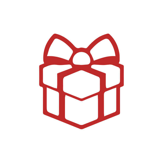 Eco Gift Wrapping - Agenda Bookshop